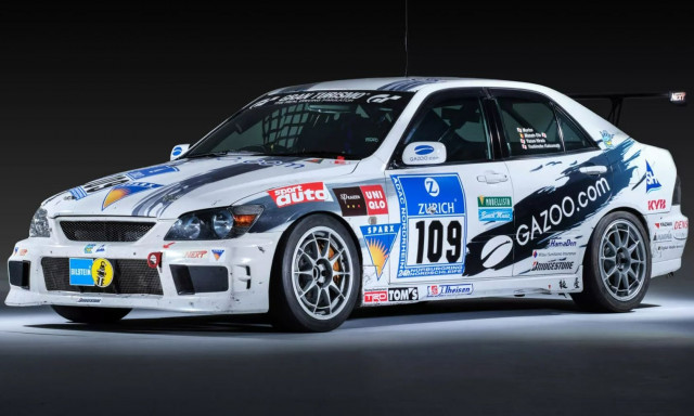 Πώς η άρνηση της Toyota γέννησε την Gazoo Racing