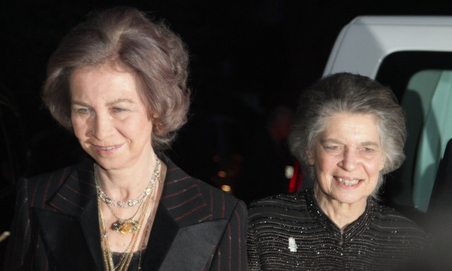 Ακύρωσε το πρόγραμμά της η Σοφία της Ισπανίας - Κρίσιμες ώρες για την αδελφή της, Ειρήνη