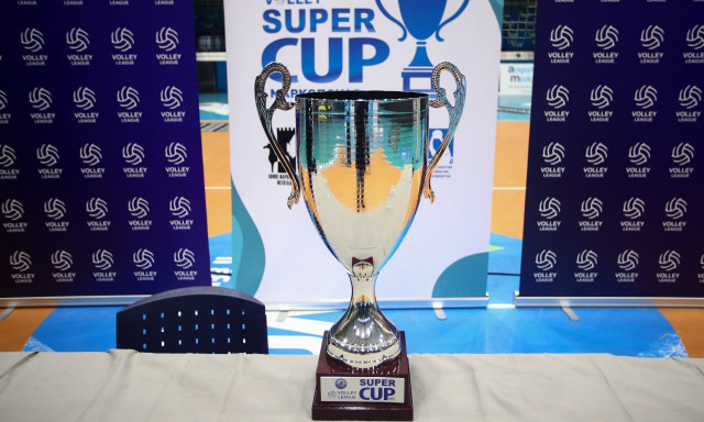 Αθλητικές μεταδόσεις: Πού θα δείτε το Παναθηναϊκός-Ολυμπιακός και την πρεμιέρα Τσιτσιπά