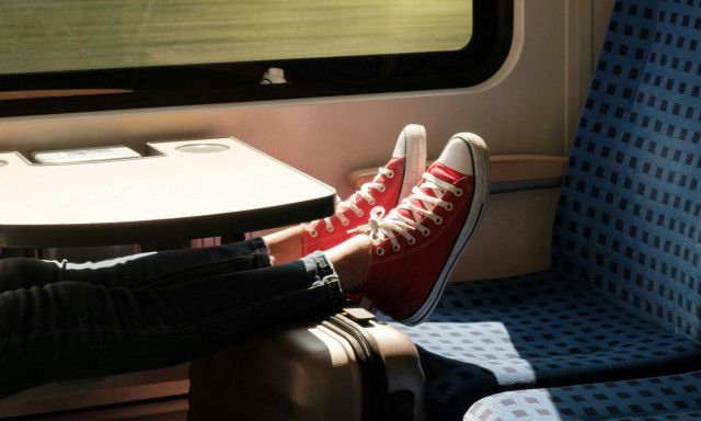 Το DiscoverEU δίνει την ευκαιρία τους νέους να εξερευνήσουν την πολυμορφία της Ευρώπης