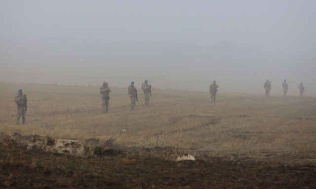 Ελεύθερη αφέθηκε η Κύπρια αεροσυνοδός που κρατείτο για το μοιραίο Falcon που συνετρίβη στην Τουρκία