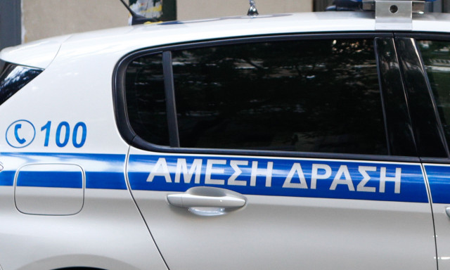 Συναγερμός για την εξαφάνιση του 25χρονου Γιώργου στο Μαρούσι