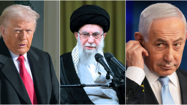 Ισραήλ: Βλέπει «σαρωτικό» χτύπημα των ΗΠΑ στο Ιράν - Σε επιφυλακή για αντίποινα