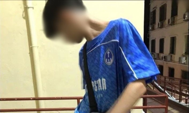 Σέρρες: Φρίκη δίχως τέλος - Ξυλοκόπησαν και δεύτερη φορά τον 17χρονο Άγγελο πριν φτάσει σπίτι του