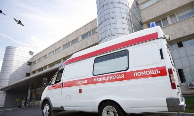 Ρωσία: Εννέα θάνατοι νεογέννητων σε μαιευτήριο της Σιβηρίας σε έναν μήνα