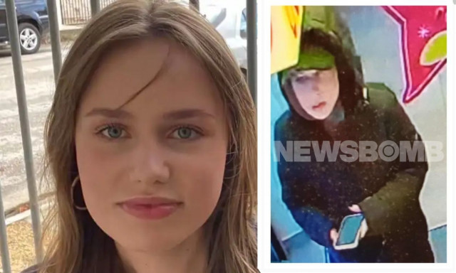 Ποιος βοηθά τη Λόρα να σβήσει τα ίχνη της - Πούλησε κοσμήματα σε ενεχυροδανειστήριο της Αθήνας