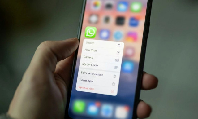 Η νέα απάτη που κυκλοφορεί στο WhatsApp - Πολύ δύσκολο να εντοπιστεί