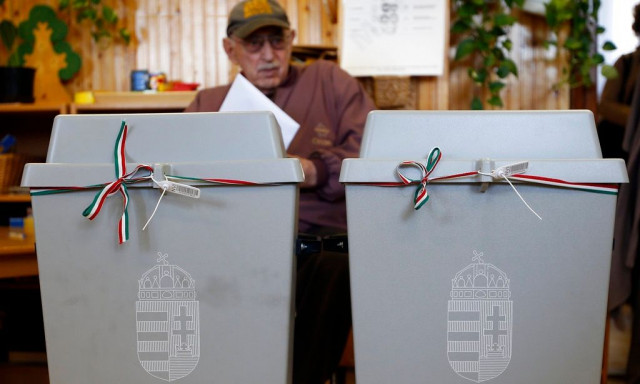 Εκλογές στην Ουγγαρία στις 12 Απριλίου: Δεύτερος στις δημοσκοπήσεις ο Βίκτορ Όρμπαν