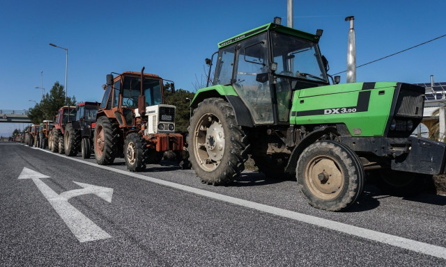 Ζευς: Πώς οργανώθηκαν οι αγρότες μετά από φυσική καταστροφή - Το παράδειγμα της Πιερίας