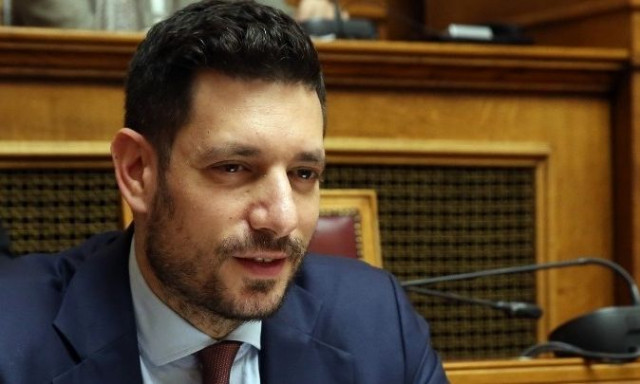 Κυρανάκης: Νέες υποδομές, τρένα και σταθμοί το τρίπτυχο στον σιδηρόδρομο