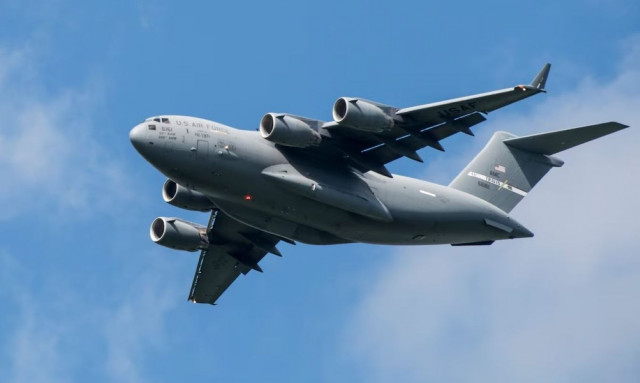 Μέση Ανατολή: Οι στρατιωτικές δυνάμεις των ΗΠΑ μετακινούνται πιο κοντά στο Ιράν