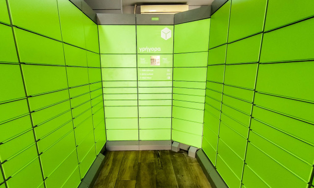 Διάρρηξη θυρίδων: Πόσο ευάλωτα είναι τα lockers στις ορέξεις των επιτήδειων -Οι δικλείδες ασφαλείας