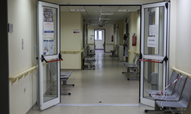 Θεσσαλονίκη: Στο νοσοκομείο παιδιά με γρίπη - Νοσηλεύεται περισταστικό με επιπλοκή μυοσίτιδας