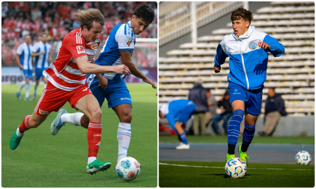 Κραλ, Αντίνο