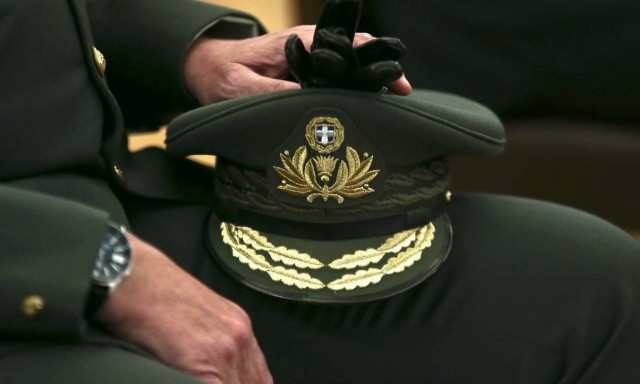 Έκτακτες κρίσεις Συνταγματαρχών Σωμάτων στον Στρατό Ξηράς - Τα ονόματα