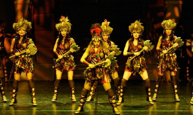 Οι Τούρκοι έκαναν σόου την ιστορία του Τρωικού πολέμου - Βίντεο