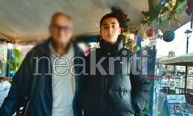 Σητεία: Κακουργηματική δίωξη στον 16χρονο οδηγό για το θανατηφόρο τροχαίο