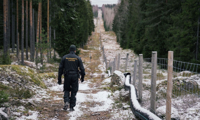 Φινλανδία: Νάρκες κατά προσωπικού αποκτά ο στρατός