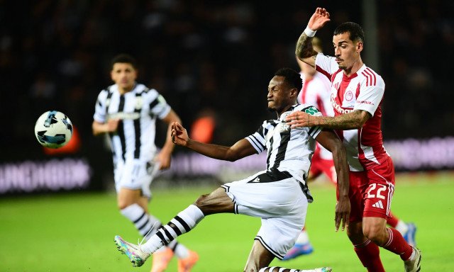 Αθλητικές μεταδόσεις: Πού θα δείτε Κύπελλο Ελλάδας, Euroleague και Κόπα Άφρικα