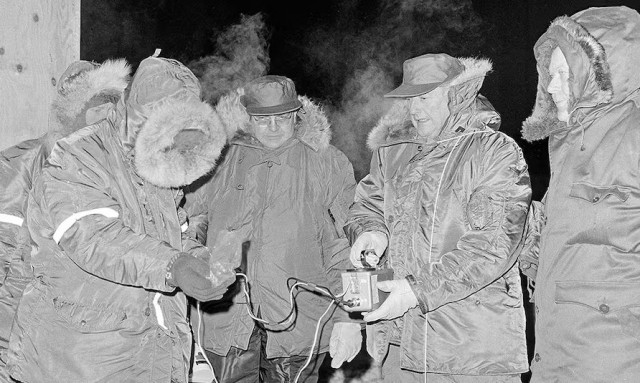 Γροιλανδία: Τα σκοτεινά σημεία της παρουσίας των Δανών στο νησί που διεκδικεί ο Τραμπ