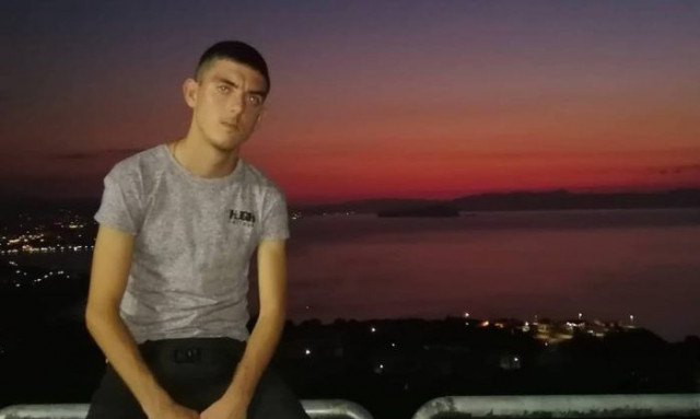 Ένας χρόνος από την άδικο χαμό του Παναγιώτη Καρατζή – Η συγκλονιστική ανακοίνωση της οικογένειας