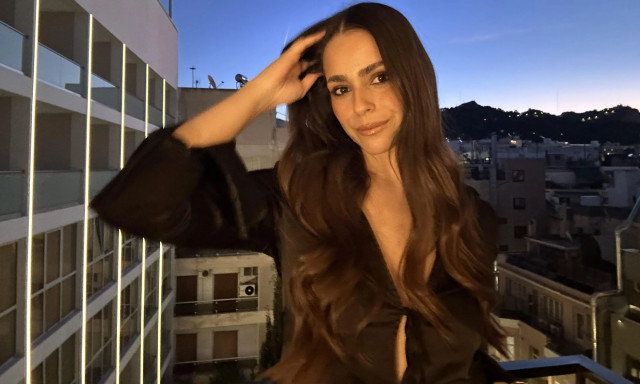 Μαρίζα Φλωράτου: Αυτή είναι η Βασίλισσα του φετινού Πατρινού Καρναβαλιού