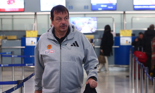 Παναθηναϊκός AKTOR, Αταμάν: «Κάθε παιχνίδι είναι must-win για μας»