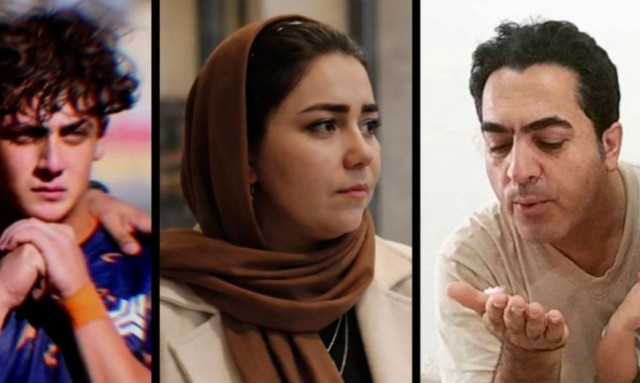 Ιράν: Οι ανθρώπινες ιστορίες πίσω από τους νεκρούς των διαδηλώσεων - Τα πρόσωπα της αιματοχυσίας