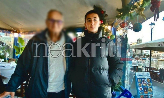«Παγωμένη» η Σητεία από τον θάνατο του 15χρονου Γιάννη – Τα όνειρά του έσβησαν σε λίγα δευτερόλεπτα