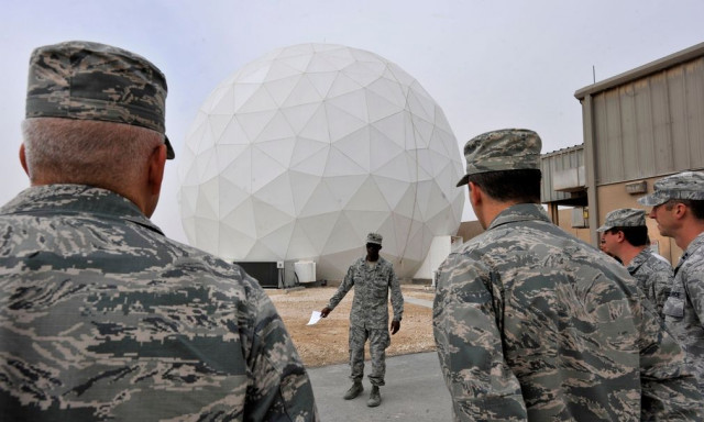 Reuters: Το προσωπικό καλείται να εγκαταλείψει την αεροπορική βάση των ΗΠΑ στο Κατάρ