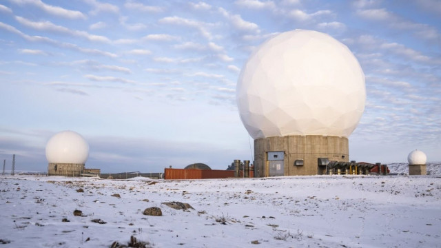 Γροιλανδία: Έως και 700 δισ. δολάρια είναι διατεθειμένοι να δώσουν οι ΗΠΑ