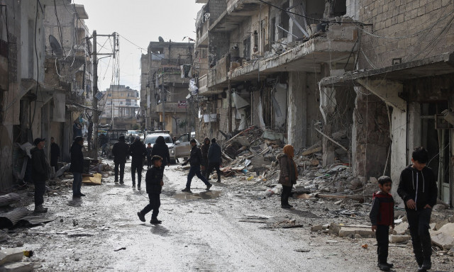 Οι ΗΠΑ προειδοποιούν Τουρκία και Συρία: «Δεν θα ανεχθούμε επίθεση κατά των Κούρδων»