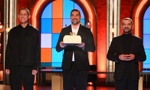 MasterChef: Η ανακοίνωση για την πρεμιέρα