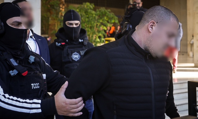 Φοινικούντα: Στην ανακρίτρια οι δυο 22χρονοι για τη δολοφονία του επιχειρηματία