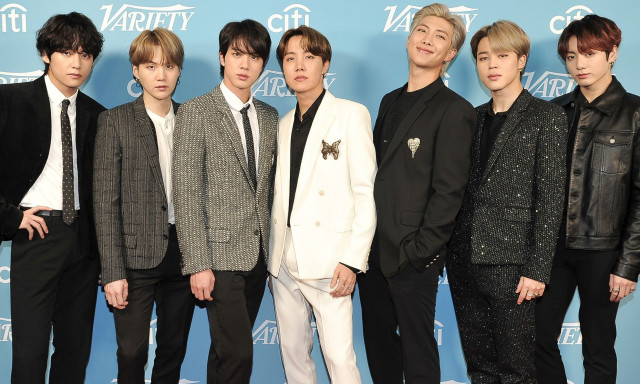 Οι BTS επιστρέφουν στην μουσική σκηνή μετά από τέσσερα χρόνια - Δείτε αναλυτικά τις ημερομηνίες