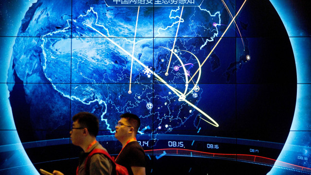 Το Πεκίνο υψώνει τείχη: Φραγμοί στο cyberscurity λογισμικό από τη Δύση