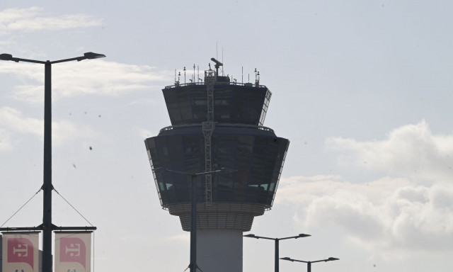 Παραιτήθηκε ο Διοικητής της Υπηρεσίας Πολιτικής Αεροπορίας