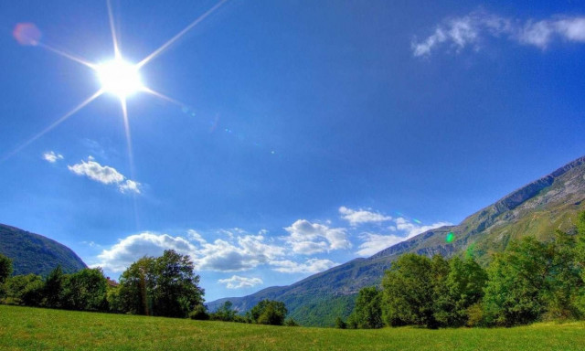 Καιρός: Έρχονται Αλκυονίδες μέρες - Η πρόβλεψη του Νίκου Καντερέ