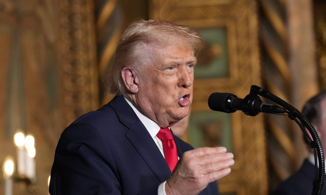 ΗΠΑ: Ο Τραμπ προειδοποιεί με «πολύ ισχυρή δράση» σε περίπτωση που το Ιράν απαγχονίσει διαδηλωτές