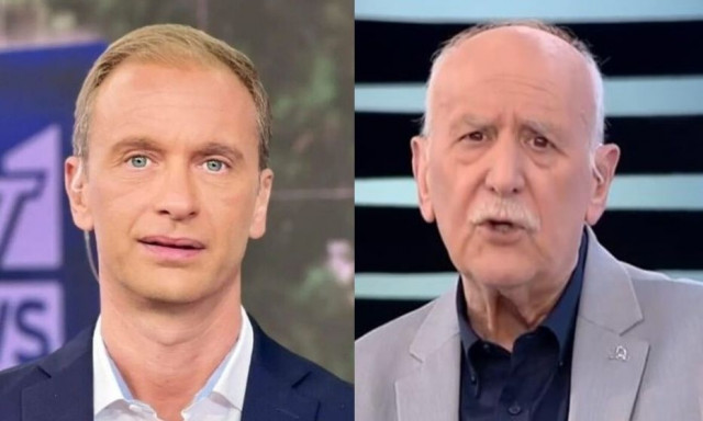 Γιώργος Γρηγοριάδης για Γιώργο Παπαδάκη: «Αρνούμαι να σβήσω τα μηνύματά του απο το κινητό»