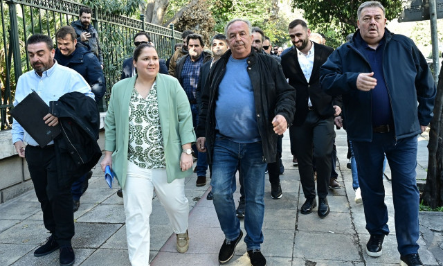 Άννα Παπαθανασίου: «Νέος αγρότης; Με τίποτα, να μην σπαταλήσουν ούτε ευρώ»