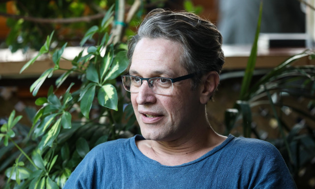 Βαρύ πένθος για τον Αιμίλιο Χειλάκη - Πέθανε η αγαπημένη του μητέρα