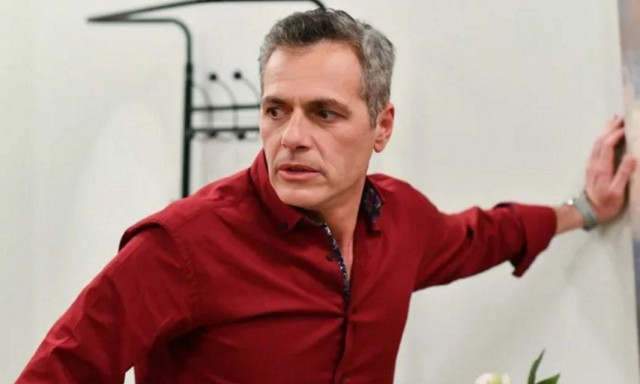 Η Γη της ελιάς spoiler: Βρίσκουν το πτώμα της Στέλλας – Ο Αντώνης σε πανικό