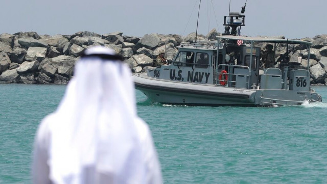 Η «αγωνία» για τις τιμές του πετρελαίου εμπόδισε το χτύπημα στο Ιράν - Ο ρόλος των κρατών του κόλπου