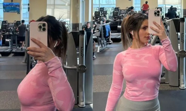 Τέξας: Ζηλιάρα γυμνάστρια έριξε βαράκι 11 κιλών στο κεφάλι της ερωτικής αντιπάλου της