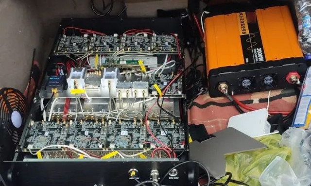 Σύλληψη δύο ατόμων για απάτες μέσω μαζικών SMS - Πώς εξαπατούσαν τους πολίτες