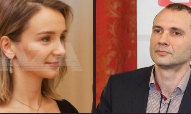 Αυτοκτόνησε ο πρώην υφυπουργός Εργασίας της Ρωσίας - «Η γυναίκα μου φταίει για όλα»