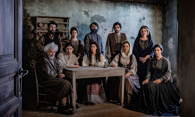 Σε τροχιά ανανέωσης το MEGA – Οι μεγάλες παραγωγές που έρχονται