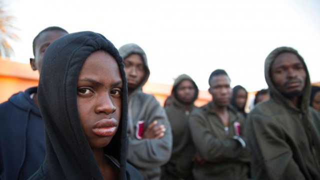 Λιβυή: Ομαδικός τάφος μεταναστών - Ήταν κρατούμενοι σε αγρόκτημα και είχαν υποστεί βασανιστήρια