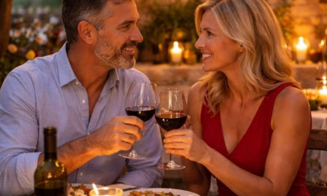 Βίντεο εστιατορίου στο TikTok «έκαψε» άπιστο Ιταλό - Το είδε η σύζυγος του και κατέθεσε αγωγή